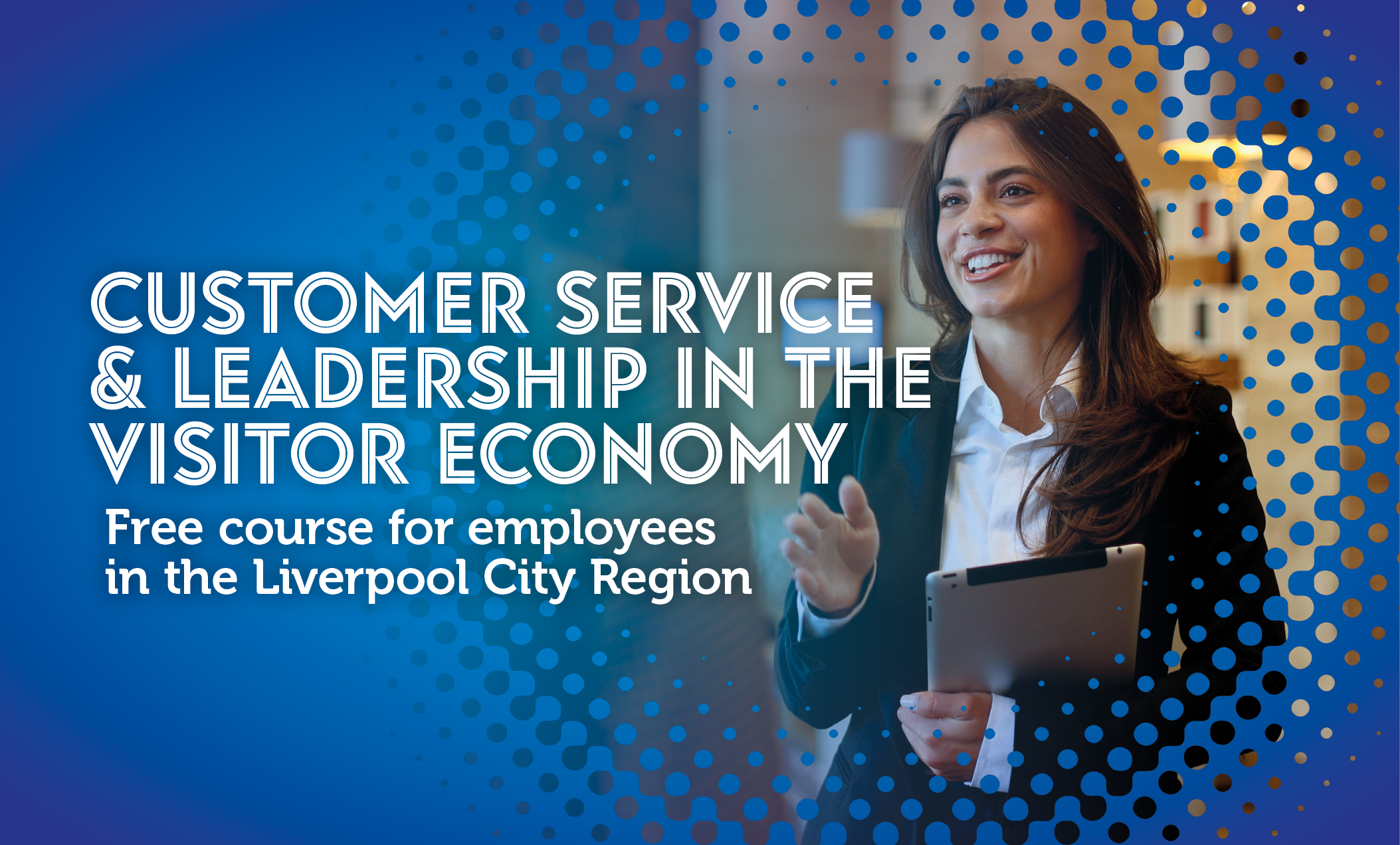 Register now to book your place!